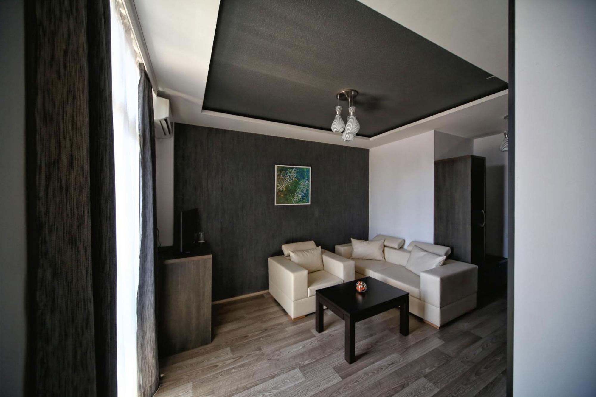 Continental Hotel Kutaisi Room photo
